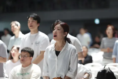2026-06-21 휘문 청년국 예배스케치 이미지 9