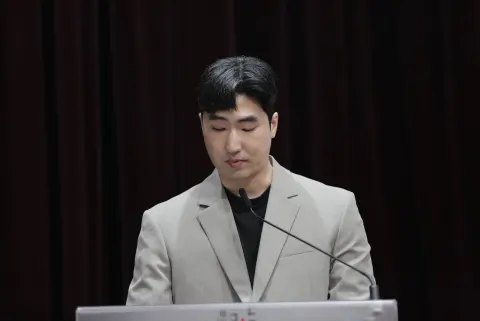 2026-06-21 휘문 청년국 예배스케치 이미지 55