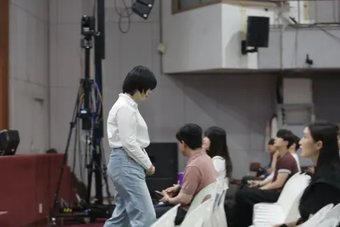 2026-06-21 휘문 청년국 예배스케치 이미지 47