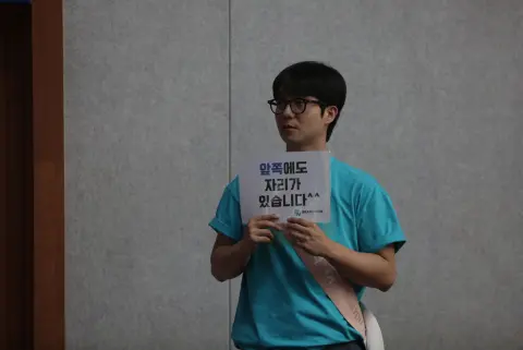 2026-06-21 휘문 청년국 예배스케치 이미지 7