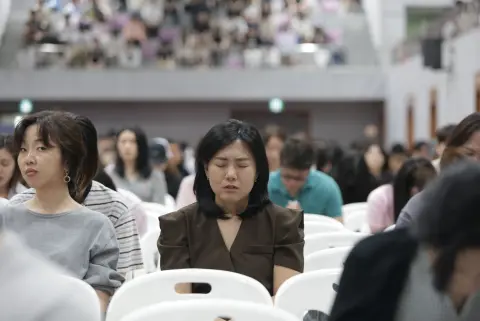 2026-06-21 휘문 청년국 예배스케치 이미지 48