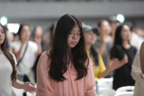 2026-06-21 휘문 청년국 예배스케치 이미지 18