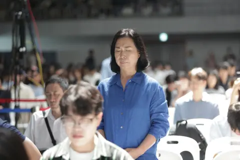 2026-06-21 휘문 청년국 예배스케치 이미지 41