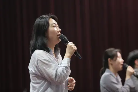 2026-06-21 휘문 청년국 예배스케치 이미지 14