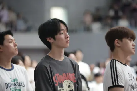 2026-06-21 휘문 청년국 예배스케치 이미지 20