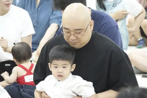 6월21일 휘문영아부 이미지 12