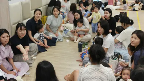 6월 21일 판교영아부 이미지 26