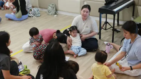 6월 21일 판교영아부 이미지 16