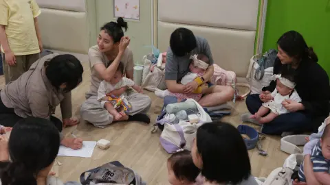 6월 21일 판교영아부 이미지 23