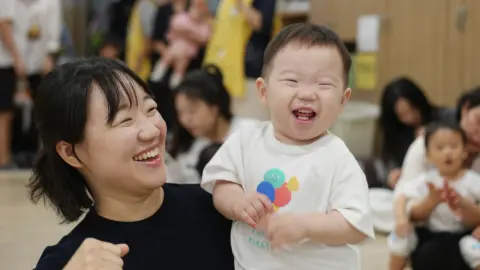 6월 21일 판교영아부 이미지 57