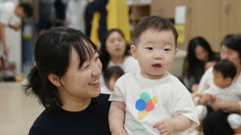 6월 21일 판교영아부 이미지 56