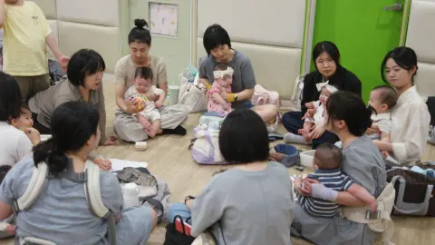 6월 21일 판교영아부 이미지 25