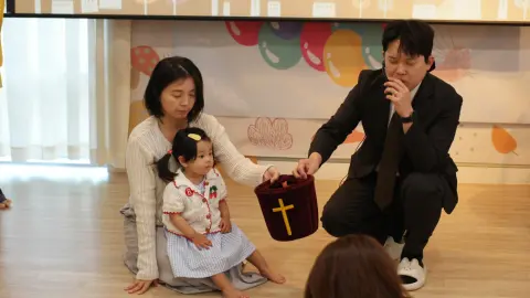 6월 21일 판교영아부 이미지 12