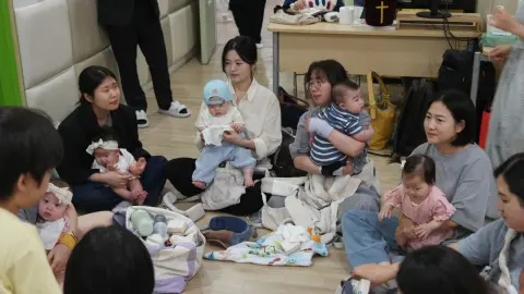 6월 21일 판교영아부 이미지 22