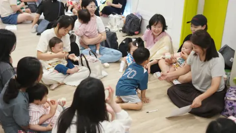 6월 21일 판교영아부 이미지 27