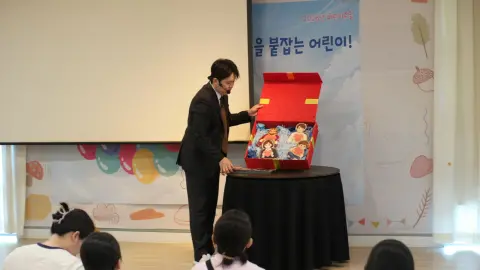 6월 21일 판교영아부 이미지 8