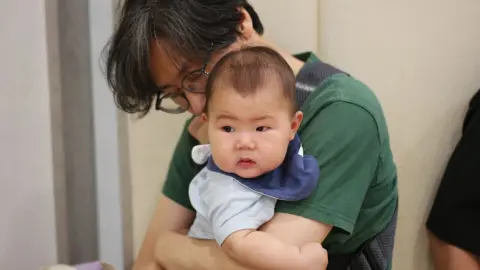 6월 21일 판교영아부 이미지 52