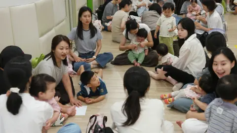 6월 21일 판교영아부 이미지 20