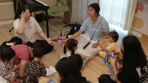 6월 21일 판교영아부 이미지 14