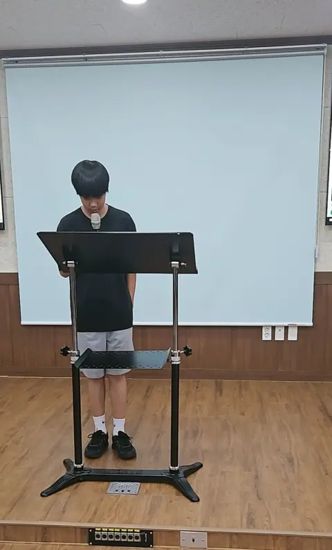 6월 21일 주일예배 이미지 8