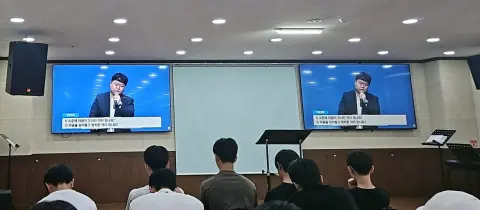 6월 21일 주일예배 이미지 11