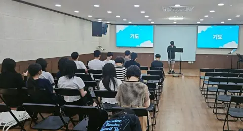 6월 21일 주일예배 이미지 7