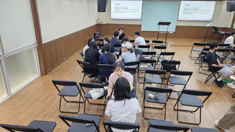 6월 21일 주일예배 이미지 30