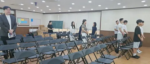 6월 21일 주일예배 이미지 4