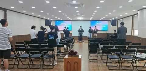 6월 21일 주일예배 이미지 2