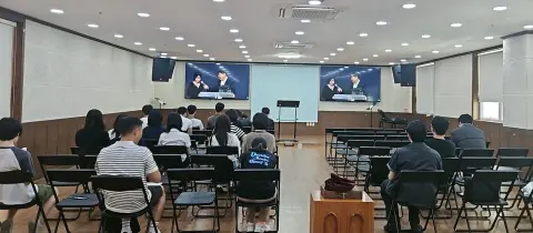 6월 21일 주일예배 이미지 10