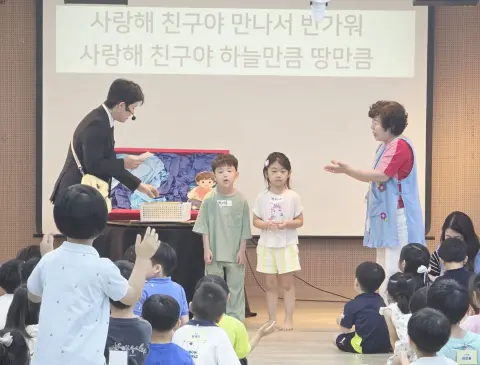 6월 21일 주일예배 이미지 23