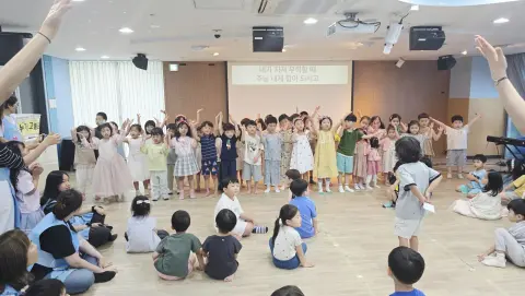 6월 21일 주일예배 이미지 15