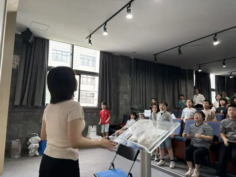 2026년 6월 21일 초등부 예배사진 이미지 2