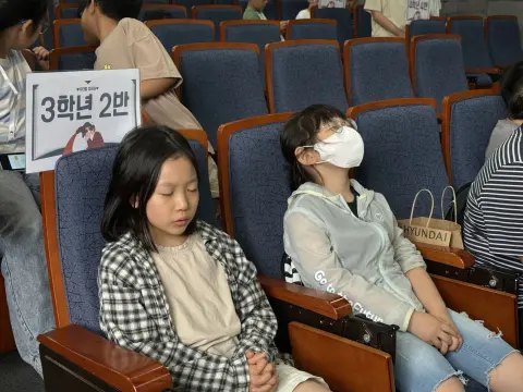 2026년 6월 21일 초등부 예배사진 이미지 23