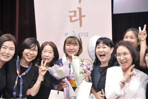 6월 셋째주 우리들교회 모습