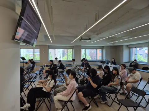 2026년 5월 17일(주일) 청소년부 예배 및 활동 사진