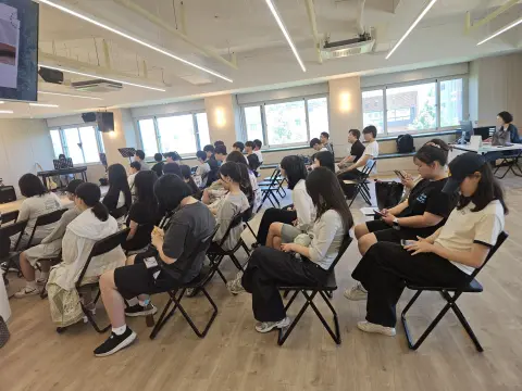 2026년 5월 31일(주일) 청소년부 예배 및 활동 사진