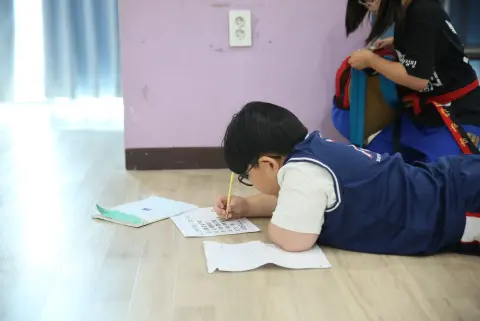 2026년 06월 28일 1부예배 이미지 25
