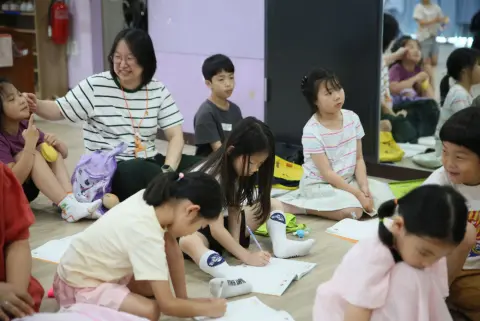 2026년 06월 28일 1부예배 이미지 3