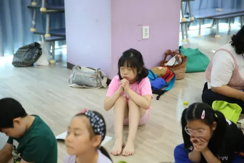 2026년 06월 28일 1부예배 이미지 9