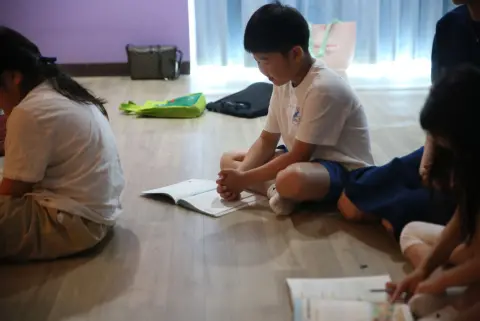 2026년 06월 28일 1부예배 이미지 5