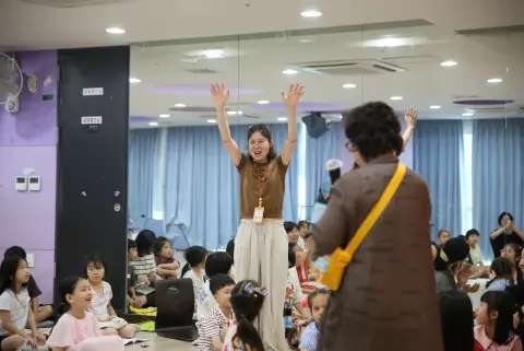 2026년 06월 28일 1부예배 이미지 11