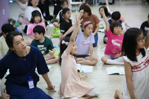 2026년 06월 28일 1부예배 이미지 16