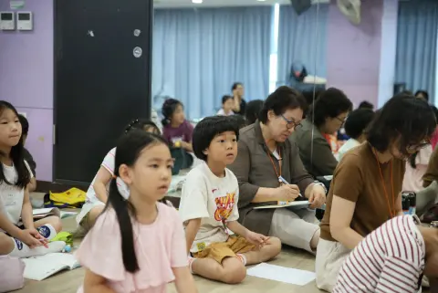 2026년 06월 28일 1부예배 이미지 34