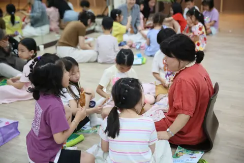 2026년 06월 28일 1부예배 이미지 19