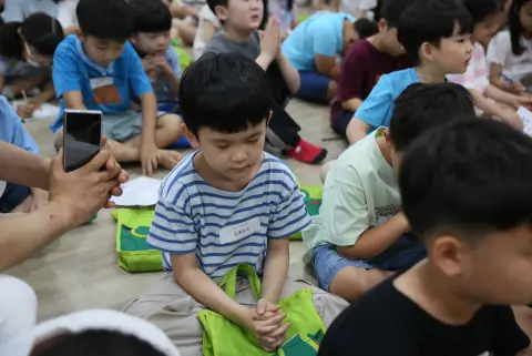 2026년 06월 28일 2부예배 이미지 8