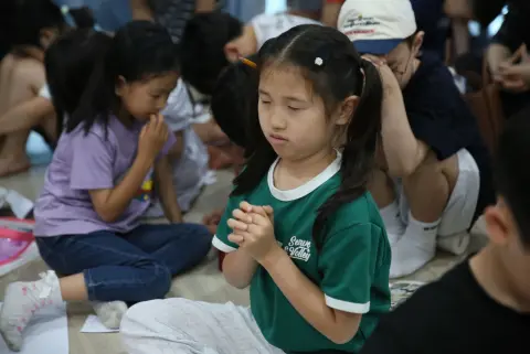 2026년 06월 28일 2부예배 이미지 21