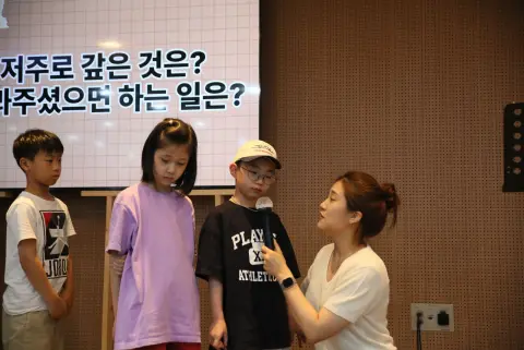 2026년 06월 28일 2부예배 이미지 12
