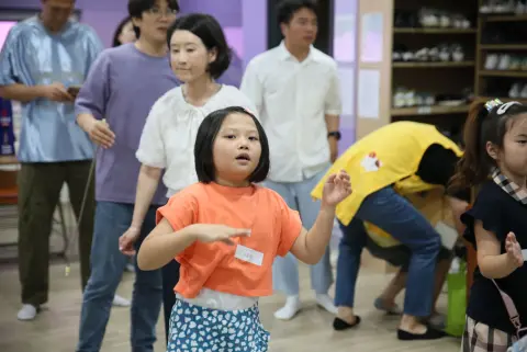 2026년 06월 28일 2부예배 이미지 6