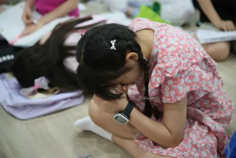 2026년 06월 28일 2부예배 이미지 20